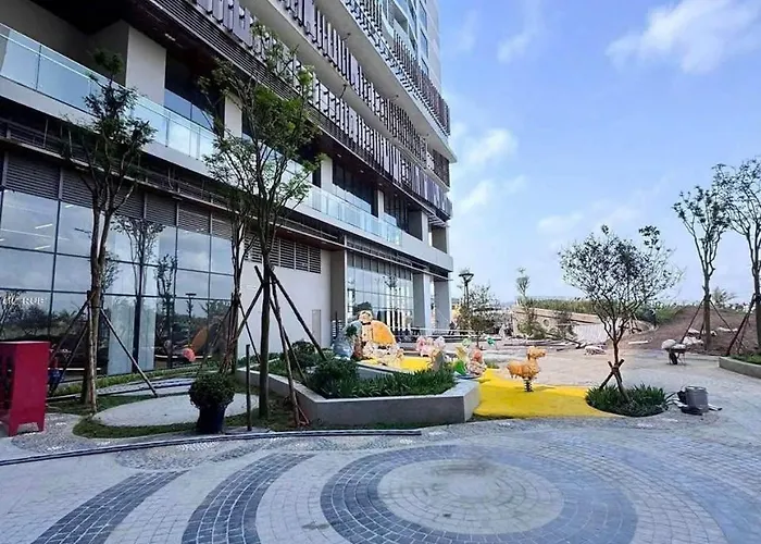 Calme Homes - Ho Cao Cap Tieu Chuan 5 Sao-khong Chin Mot Mot Nam 1626