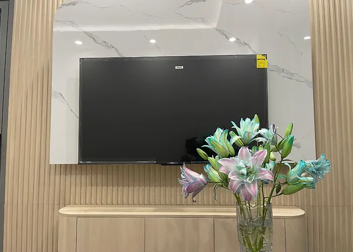 Calme Homes - Ho Cao Cap Tieu Chuan 5 Sao-khong Chin Mot Mot Nam 1626