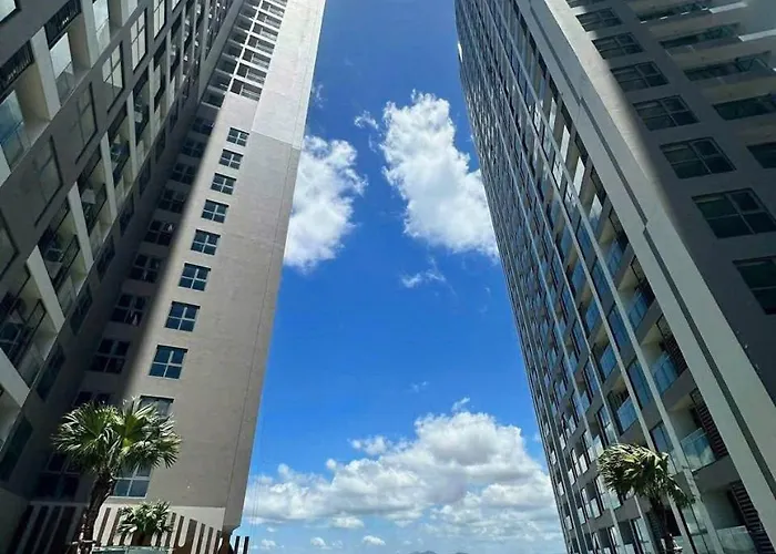 Calme Homes - Ho Cao Cap Tieu Chuan 5 Sao-khong Chin Mot Mot Nam 1626 *