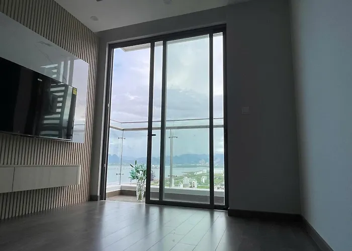 Apartment Calme Homes - Ho Cao Cap Tieu Chuan 5 Sao-khong Chin Mot Mot Nam 1626