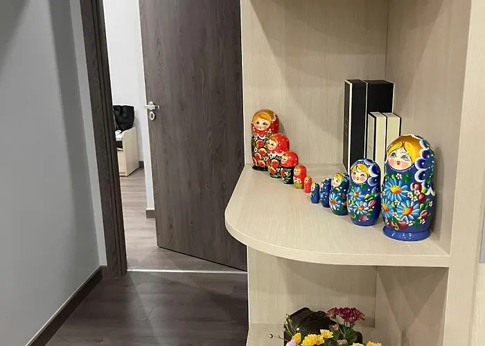 Calme Homes - Ho Cao Cap Tieu Chuan 5 Sao-khong Chin Mot Mot Nam 1626 *
